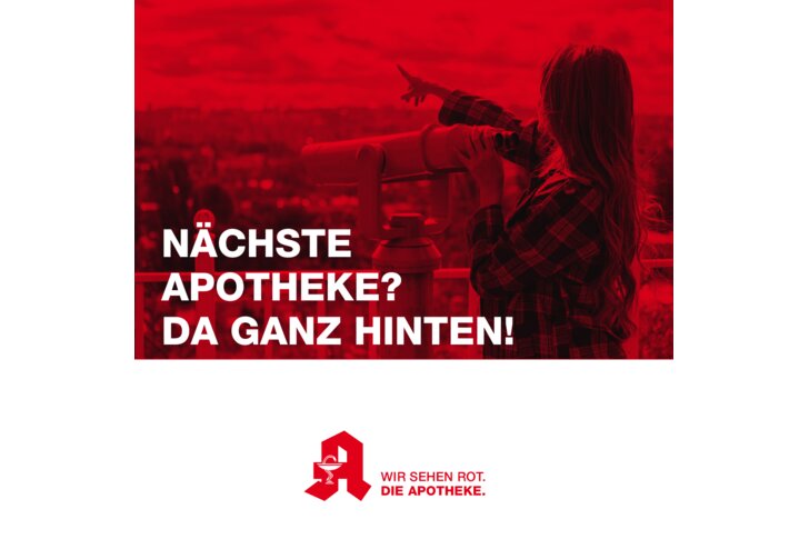 Apothekenreformgesetz