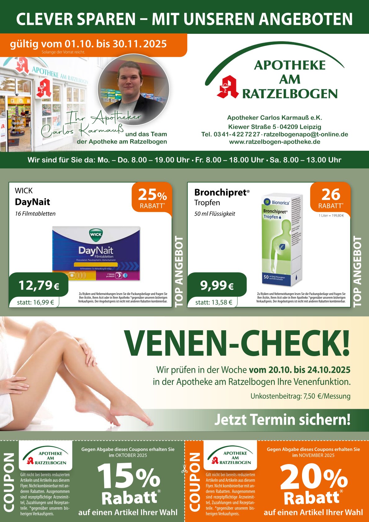 Apotheken